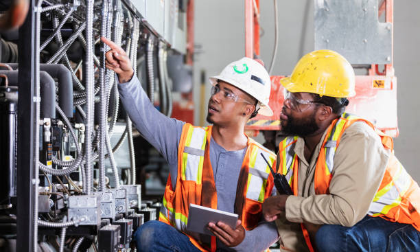 Electrical Outlet Repair in SC