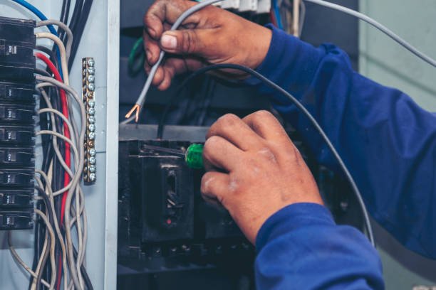 Trusted SC Electrician Experts